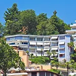 Double Classic-8 By Interhome Ascona