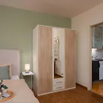Double Classic-8 By Interhome Apartment Ascona