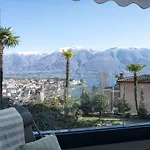 Apartment Double Classic-8 By Interhome Ascona