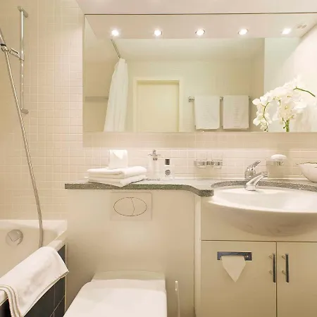 Double Classic-8 By Interhome Apartment *