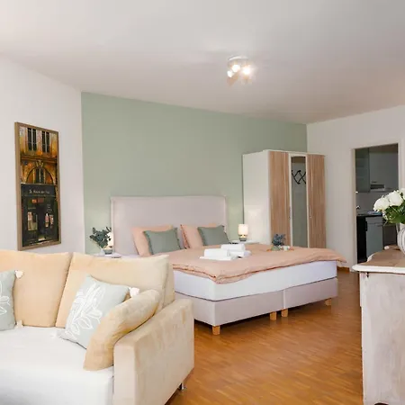 Double Classic-8 By Interhome