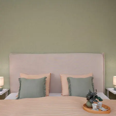 Apartment Double Classic-8 By Interhome