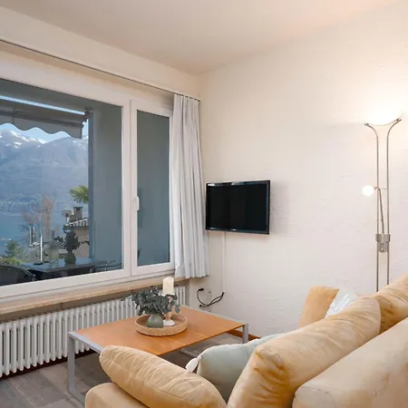 Double Classic-8 By Interhome Apartment *