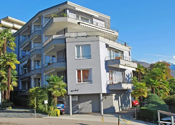 דירה Double Classic-8 By Interhome