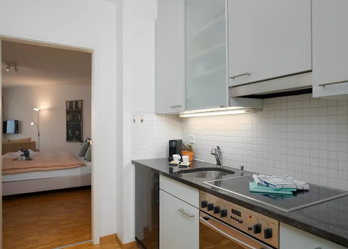 דירה Double Classic-8 By Interhome *