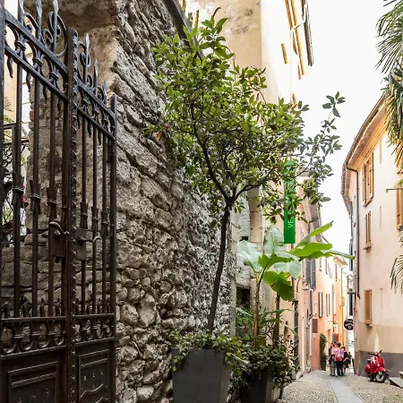 Double Classic.8 Lejlighed Ascona