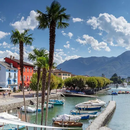 Double Classic.8 Lejlighed