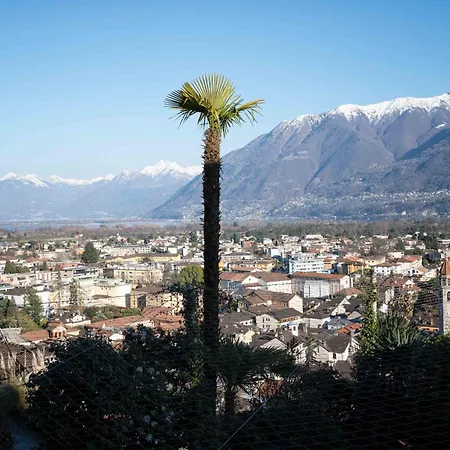 Lejlighed Double Classic.8 *