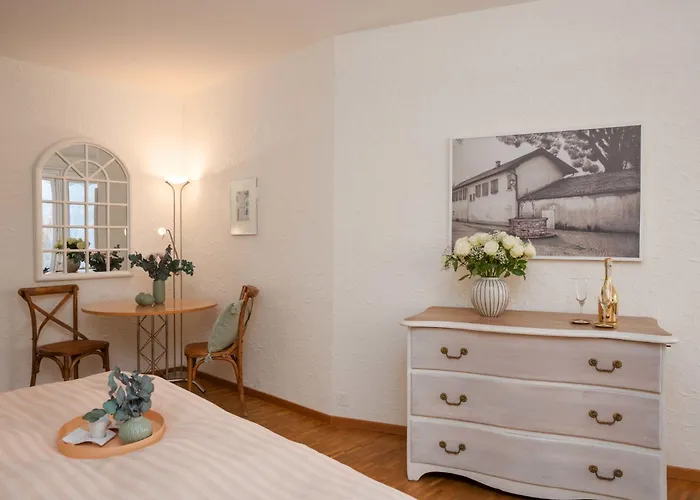 Lejlighed Double Classic.8 Ascona