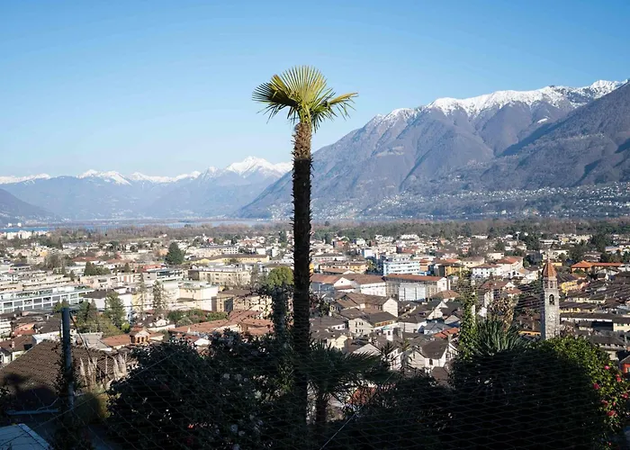 公寓 Double Classic-8 By Interhome *